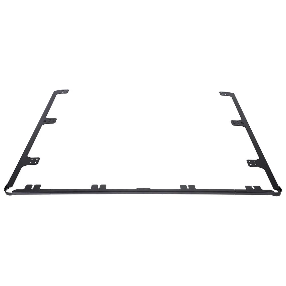 ARB BASE RACK Fußkit zur Fixpunkt-Montage für HiAce ab 2019, H1 & LWB