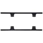 ARB BASE RACK Fußkit passend für HiAce ab 2019, H1 & LWB