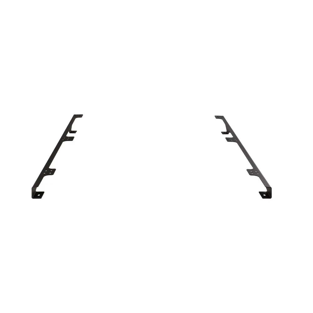 ARB BASE RACK Fußkit für Classic Hardtop Ranger `12-`23 & BT50 `12-`20 DC