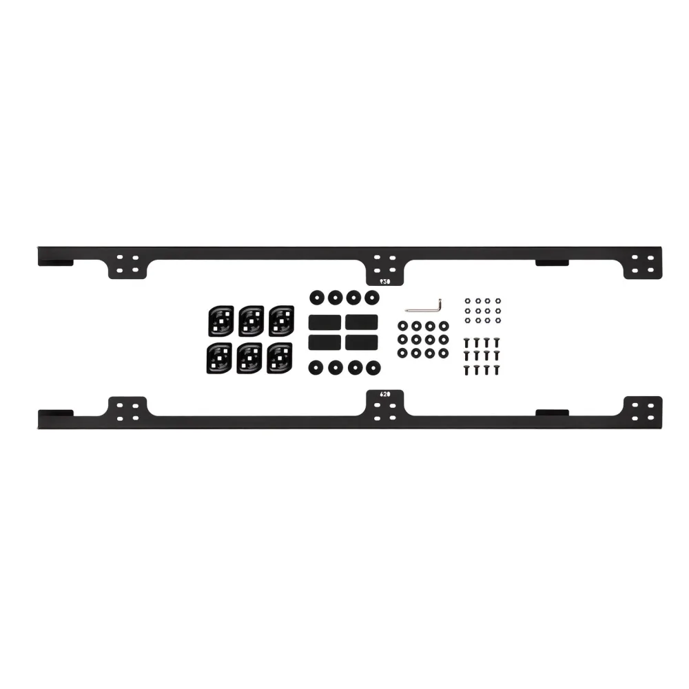 ARB BASE RACK Fußkit für Classic Hardtop Ranger `12-`23 & BT50 `12-`20 DC