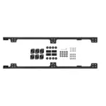 ARB BASE RACK Fußkit für Classic Hardtop L200 MQ/MR ab 2015, DC