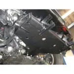 GWTEC Montagerahmen Toyota Land Cruiser J12 und J15, nur Serie 22