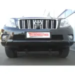 GWTEC Montagerahmen Toyota Land Cruiser J12 und J15, nur Serie 22