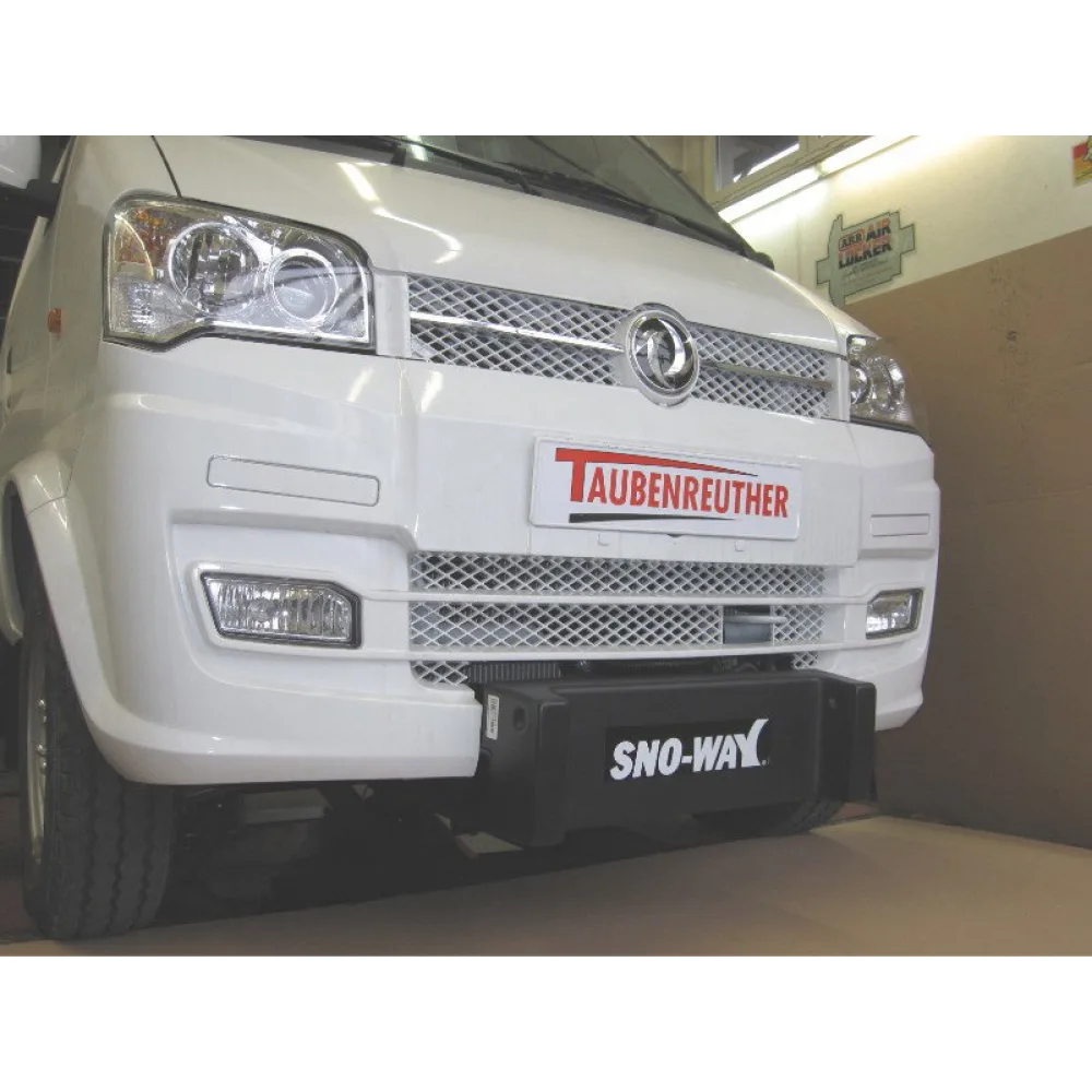 GWTEC Montagerahmen für Dongfeng DFSK K01H (nicht für Frontantrieb)