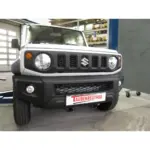 Montagerahmen Suzuki Jimny GJ ab 2018