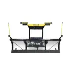 Sno-Way Schneepflug Serie 22-2 183x55 cm mit Niveauausgleich & E.S.S.