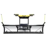 SNO-WAY Schneepflug Serie 22-2 229x55 cm mit Niveauausgleich & E.S.S System