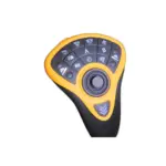 Sno-Way V-Schneepflug Serie 22-2, 224 x 55 cm mit E.S.S-System