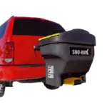 SNO WAY-Streugerät 100 l, 12V elektr., inkl. ProControl II Empfänger