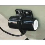 Sno-Way Vibratorkit für Anbaustreuer (ersetzt 5-96108676)