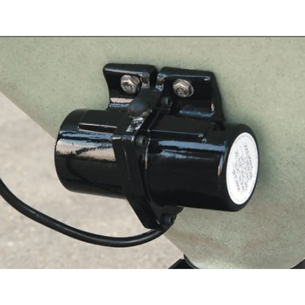 Sno-Way Vibratorkit für Anbaustreuer (ersetzt 5-96108676)