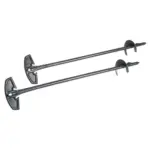 Rhino Rack Sandanker (2 Stück), Kunststoff 513 mm, für Markisen