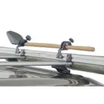 Rhino Rack Zusatzhalter (2 Stück) für Foxwing, Sunseeker und Schaufelhalter 43103
