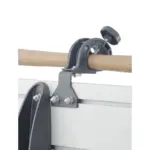 Rhino Rack Zusatzhalter (2 Stück) für Foxwing, Sunseeker und Schaufelhalter 43103