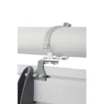 Rhino Rack Zusatzhalter (2 Stück) für Foxwing, Sunseeker und Schaufelhalter 43103