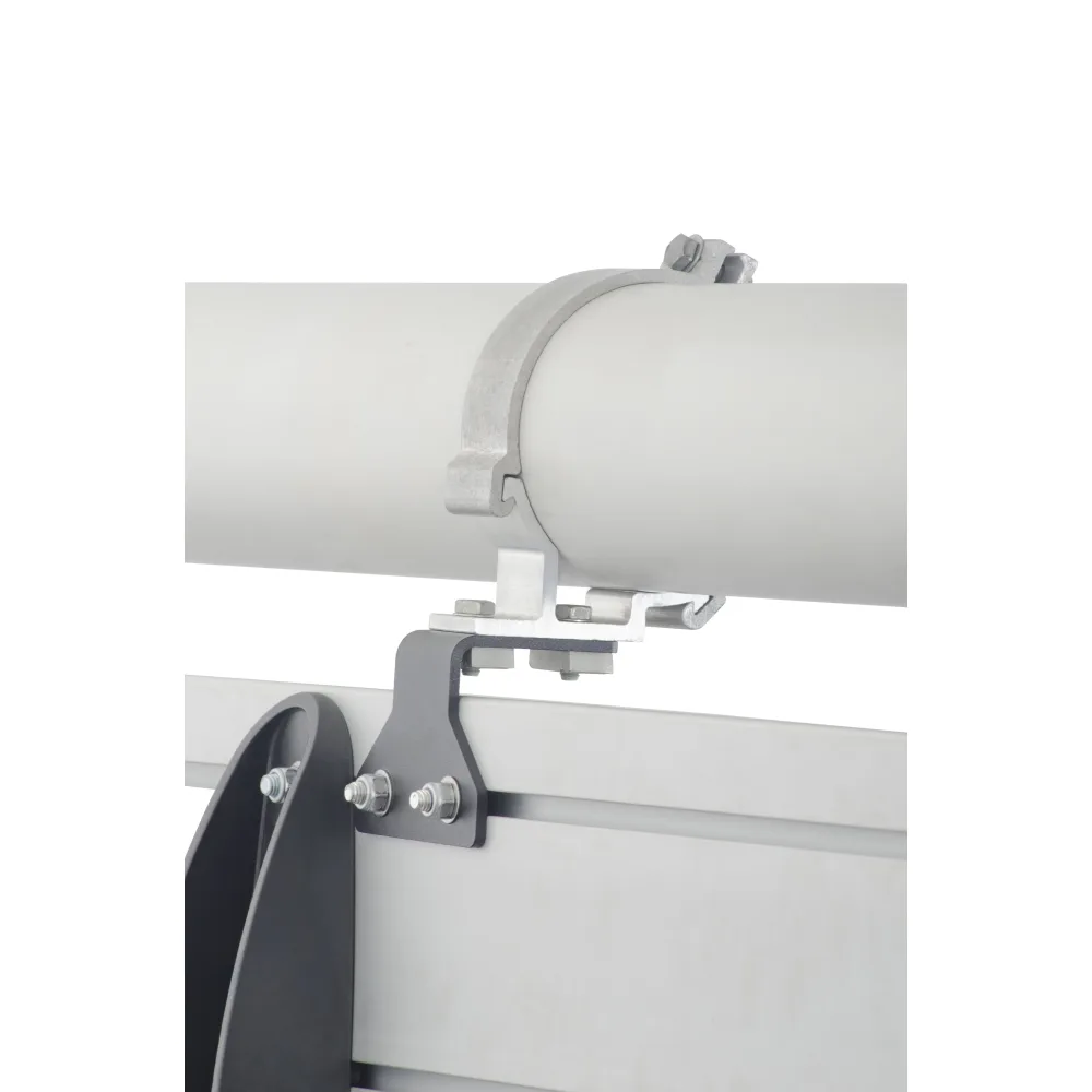Rhino Rack Zusatzhalter (2 Stück) für Foxwing, Sunseeker und Schaufelhalter 43103