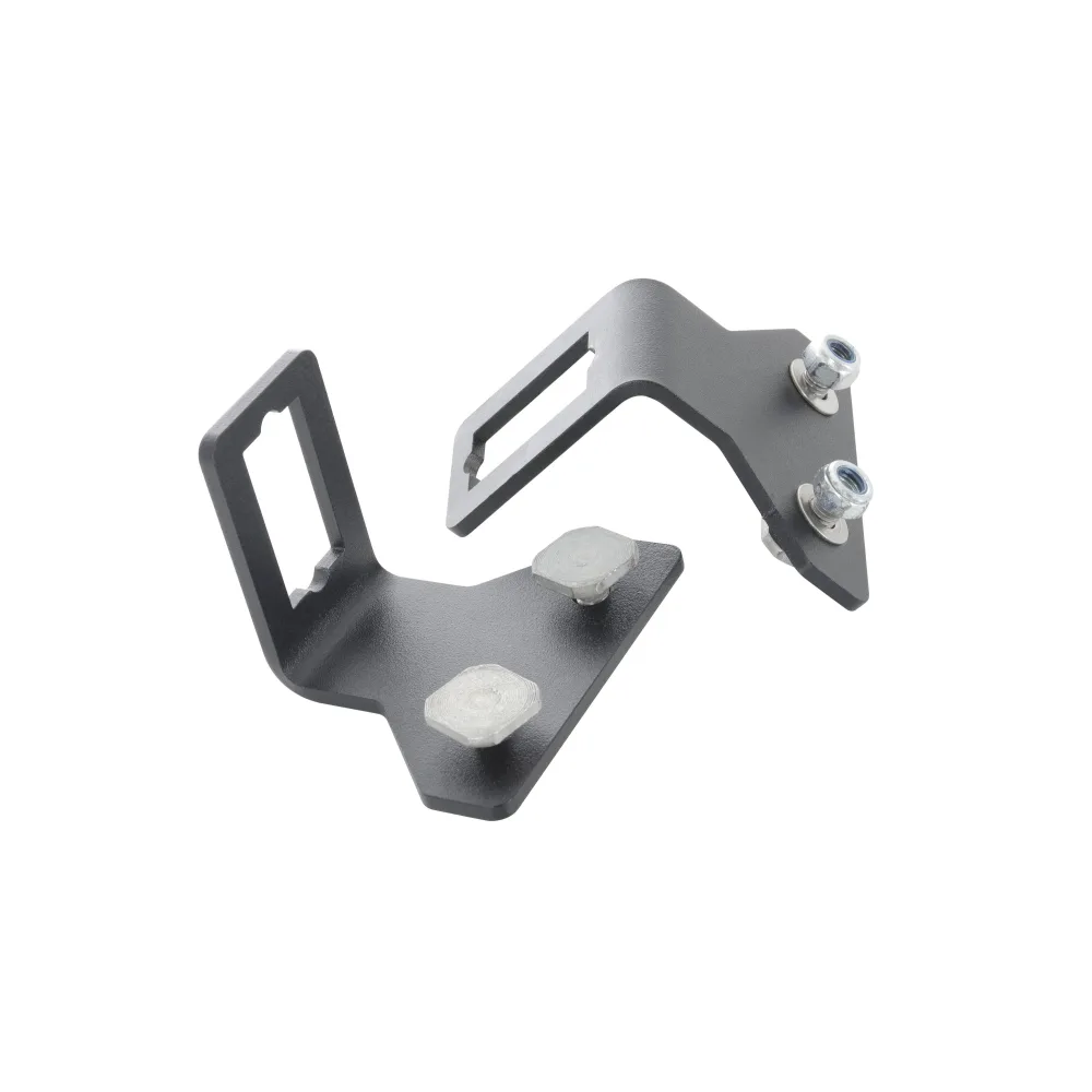 Rhino Rack Zusatzhalter (2 Stück) für Foxwing, Sunseeker und Schaufelhalter 43103