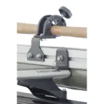 Rhino Rack Zusatzhalter (2 Stück) für Foxwing, Sunseeker und Schaufelhalter 43103