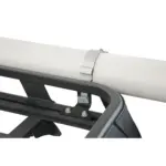 Rhino Rack Zusatzhalter (2 Stück) für Foxwing, Sunseeker und Schaufelhalter 43103