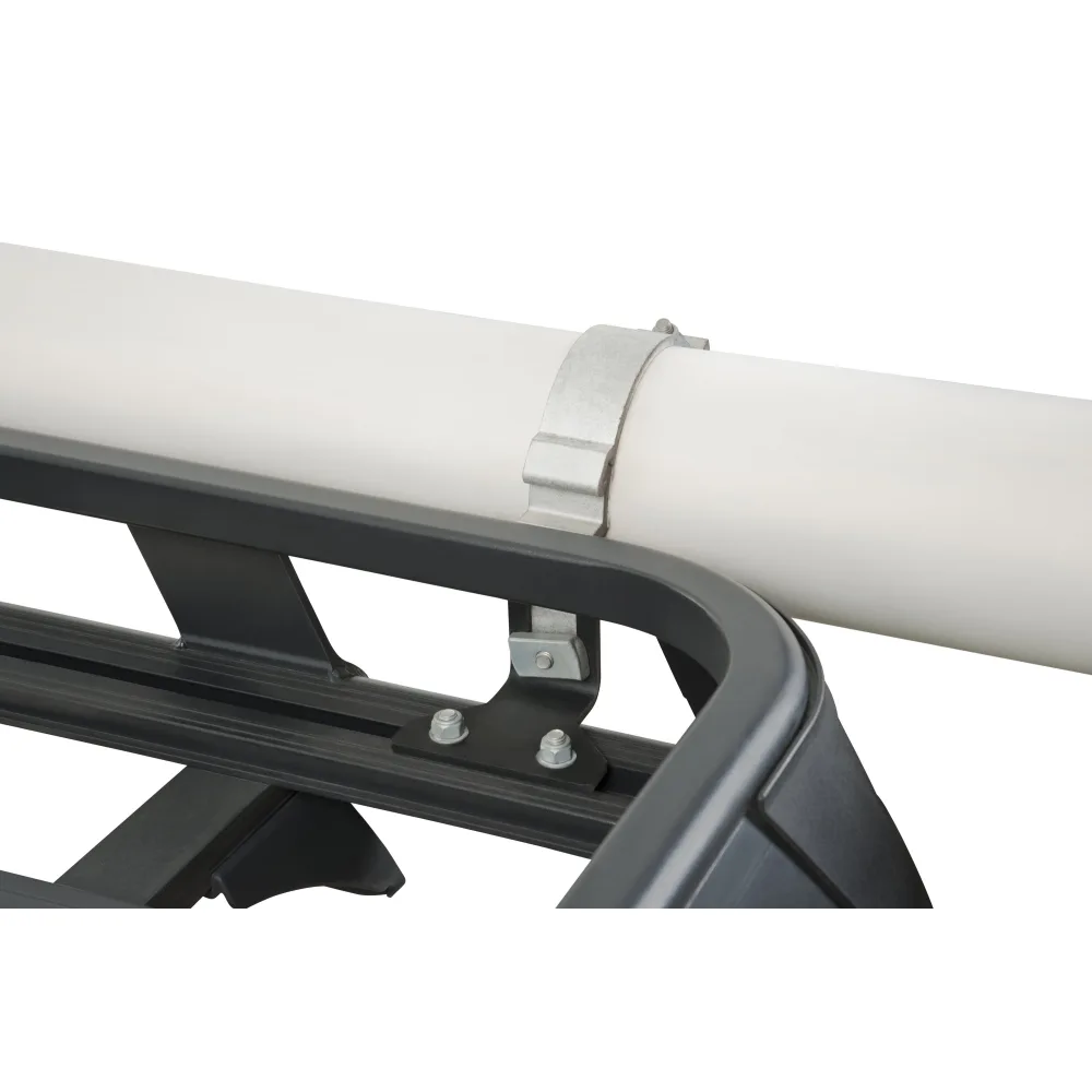 Rhino Rack Zusatzhalter (2 Stück) für Foxwing, Sunseeker und Schaufelhalter 43103