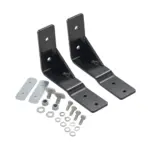 Rhino Rack Montagekit für Sunseeker Markise auf RSP, SG & 2500 RS System