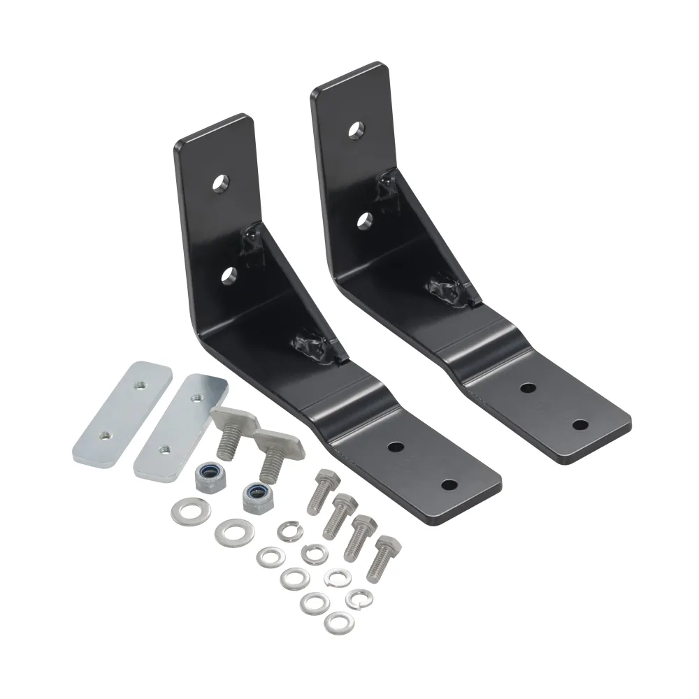 Rhino Rack Montagekit für Sunseeker Markise auf RSP, SG & 2500 RS System