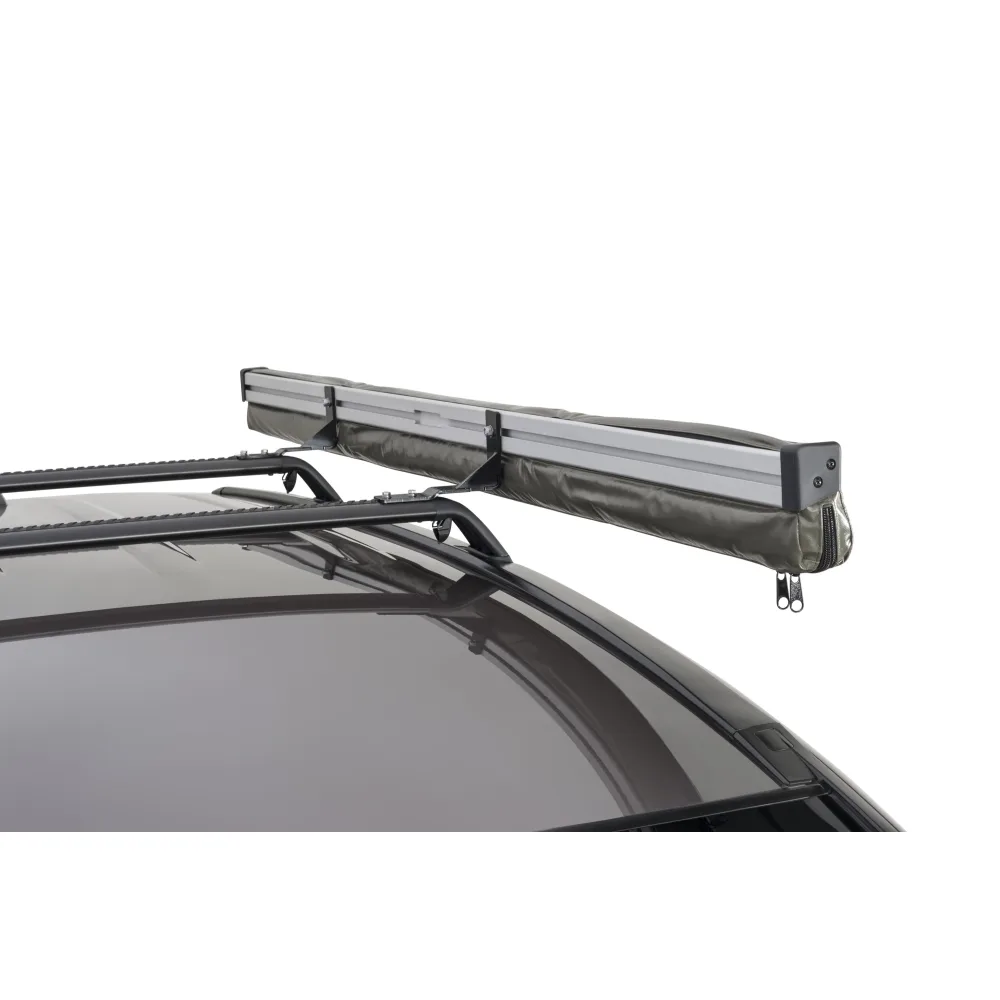 Rhino Rack Montagekit für Sunseeker Markise auf RSP, SG & 2500 RS System