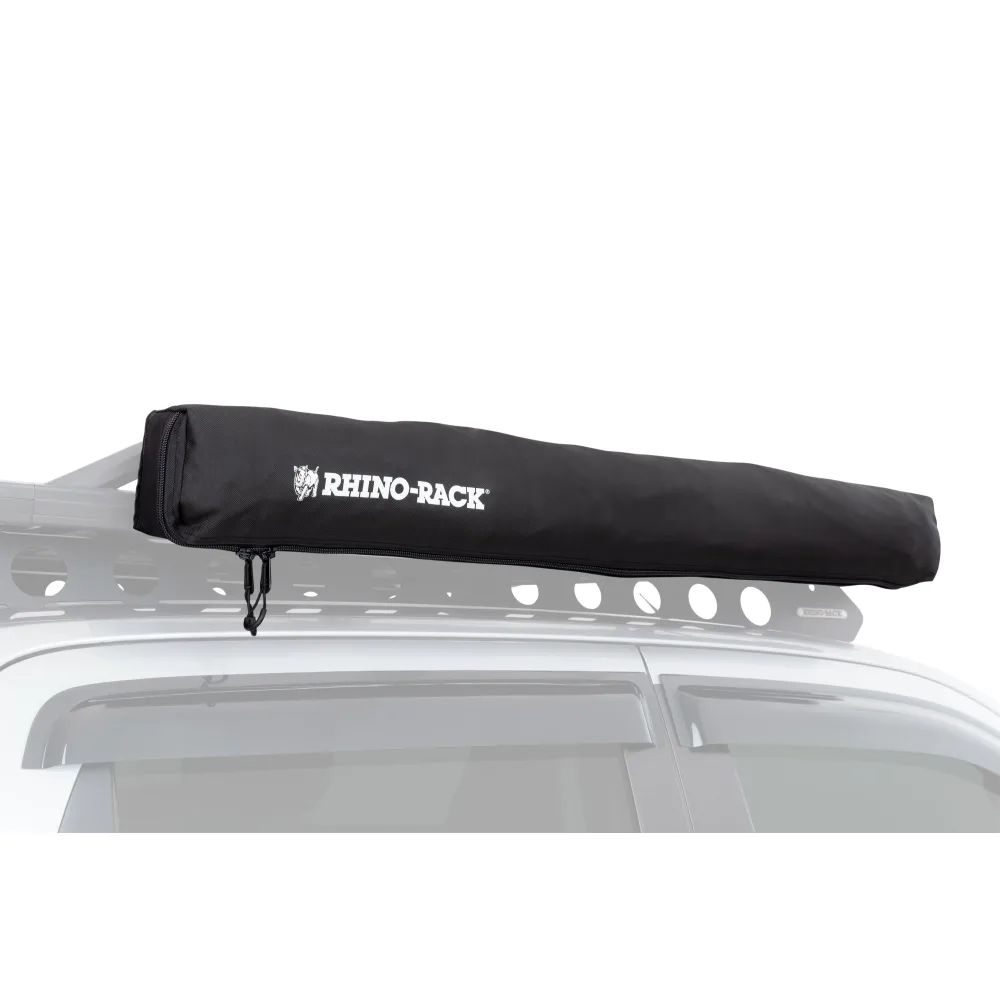 Rhino Rack Duschzelt 1 m Auszug inkl. Halter und Heringen