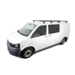 Rhino Rack Heavy Duty Querträger 1500 mm schwarz HD 40 x 40 mm