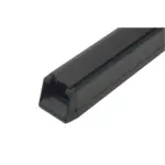 Rhino Rack Heavy Duty Querträger 1500 mm schwarz HD 40 x 40 mm