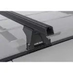 Rhino Rack Heavy Duty Querträger 1500 mm schwarz HD 40 x 40 mm