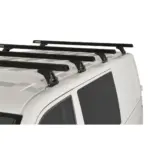 Rhino Rack Heavy Duty Querträger 1500 mm schwarz HD 40 x 40 mm