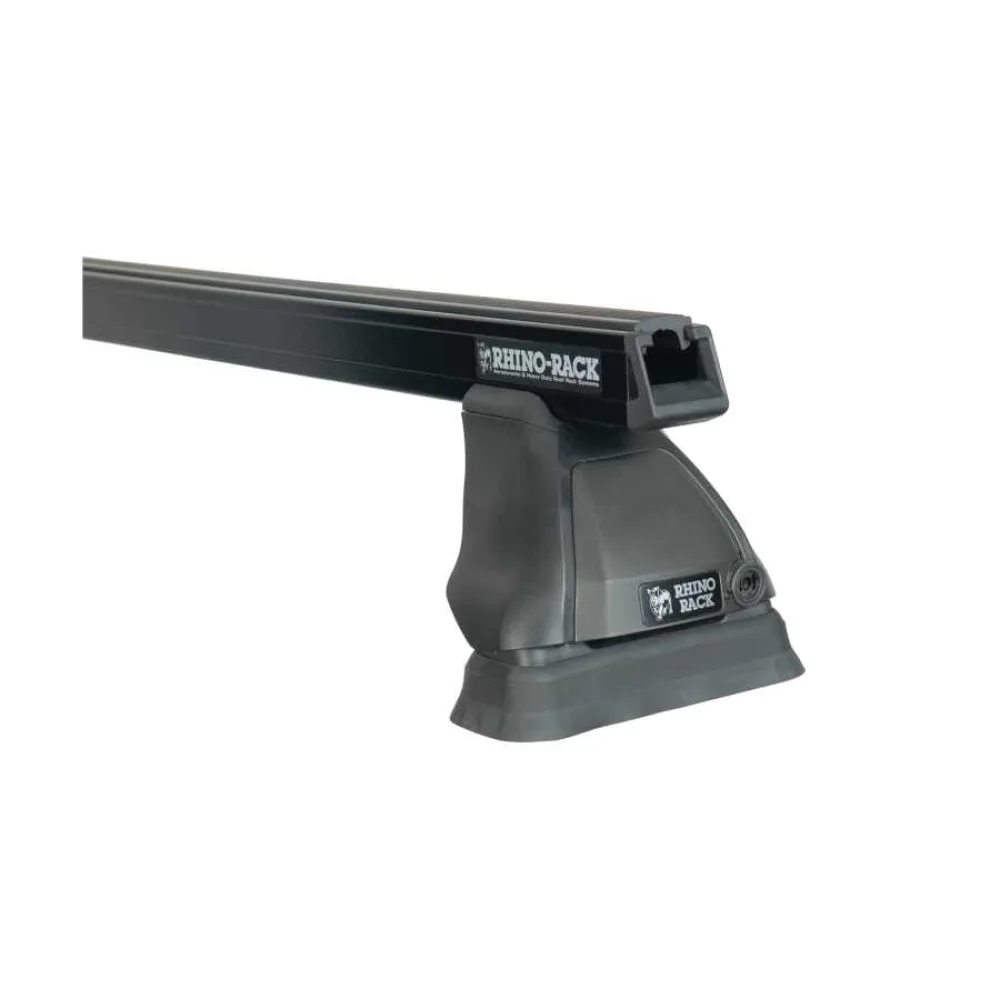 Rhino-Rack 2500 HD Querträger-Set für Mitsubishi Outlander, 1375 mm
