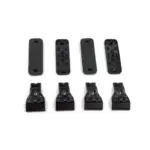 Rhino-Rack 2500 HD Querträger-Set für Ford Ranger Doppelkabine (1375 mm)