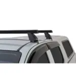 Rhino-Rack 2500 HD Querträger 2er-Set für Isuzu DMAX Doka `12-12/2020