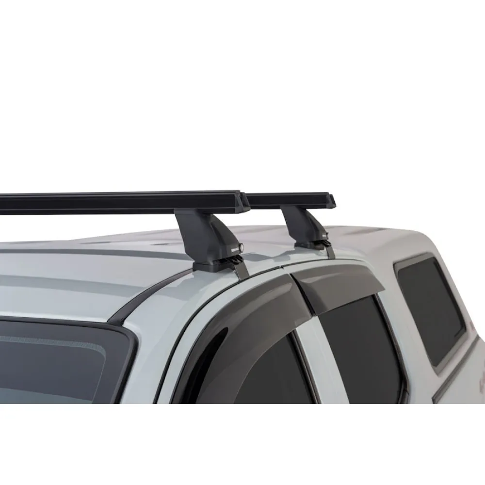 Rhino-Rack 2500 HD Querträger 2er-Set für Isuzu DMAX Doka `12-12/2020