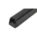 Rhino Rack HD Querträger 1375 mm schwarz inkl. Fußkit CXB (2 Stück)