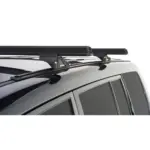 Rhino Rack HD Querträger 1375 mm Set für Pajero V60/V80 lang inkl. Schienenkit
