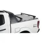 Rhino-Rack HD Querträger 1500 mm für Ford Ranger Wildtrak '12–'23 mit Roller Shutter