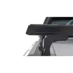 Rhino-Rack HD Querträger 1500 mm für Ford Ranger Wildtrak '12–'23 mit Roller Shutter