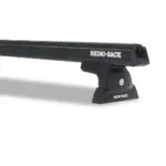 Rhino-Rack HD Querträger 1500 mm für Ford Ranger Wildtrak '12–'23 mit Roller Shutter