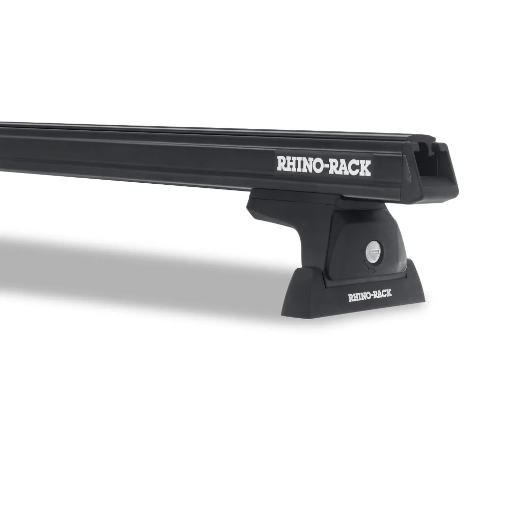 Rhino-Rack HD Querträger 1500 mm für Ford Ranger Wildtrak '12–'23 mit Roller Shutter
