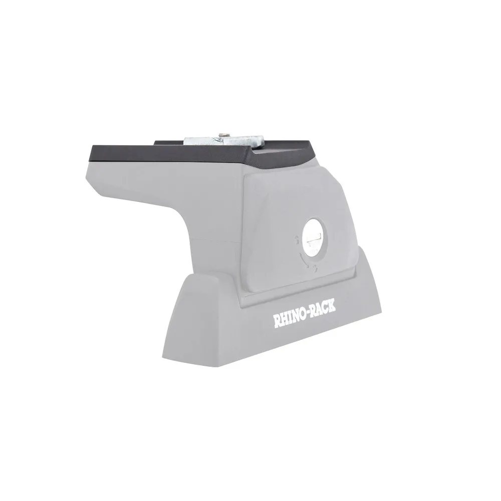 Rhino-Rack HD Querträger 1500 mm für Ford Ranger Wildtrak '12–'23 mit Roller Shutter