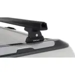 Rhino-Rack HD Querträger 1500 mm für Ford Ranger Wildtrak '12–'23 mit Roller Shutter