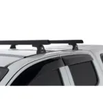 Rhino Rack HD Querträger 1250 mm Set für Isuzu DMAX `12–12/2020 Doka
