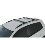 Rhino-Rack StealthBars JA7969 Querträger-Set für offene Reling