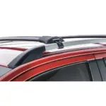 Rhino-Rack StealthBars JA7971 Querträger schwarz mit Montagekit