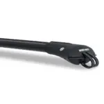 Rhino-Rack StealthBars JA7971 Querträger schwarz mit Montagekit