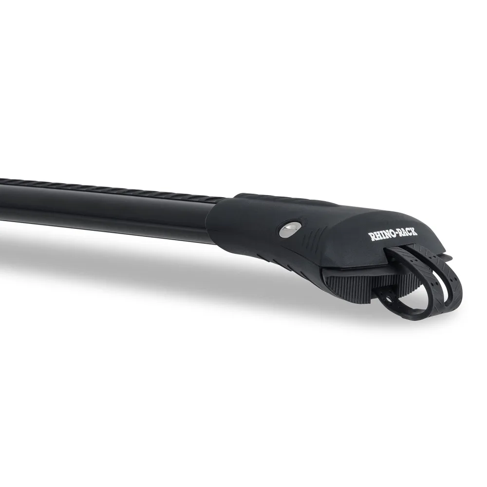 Rhino-Rack StealthBars JA7971 Querträger schwarz mit Montagekit