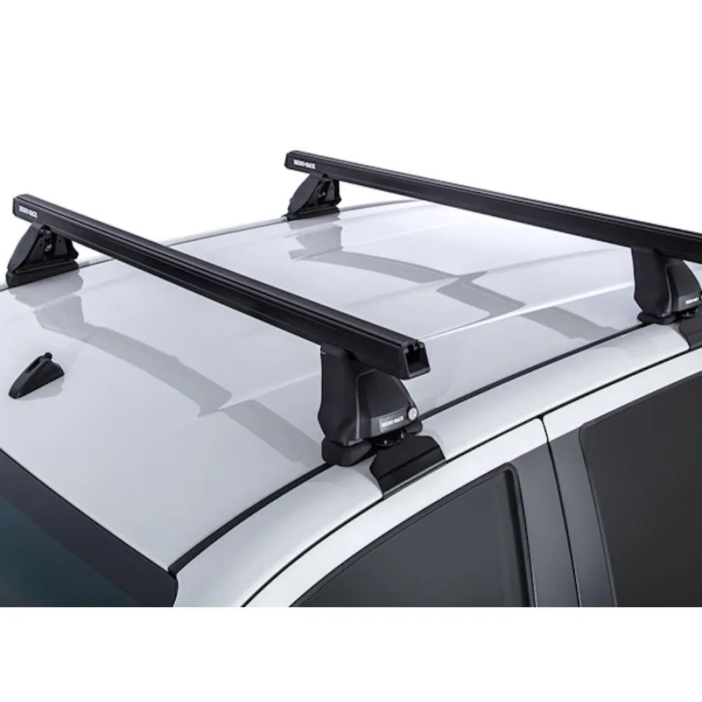 Rhino-Rack 2500 HD Dachträger 1250 mm für Hilux Double Cab